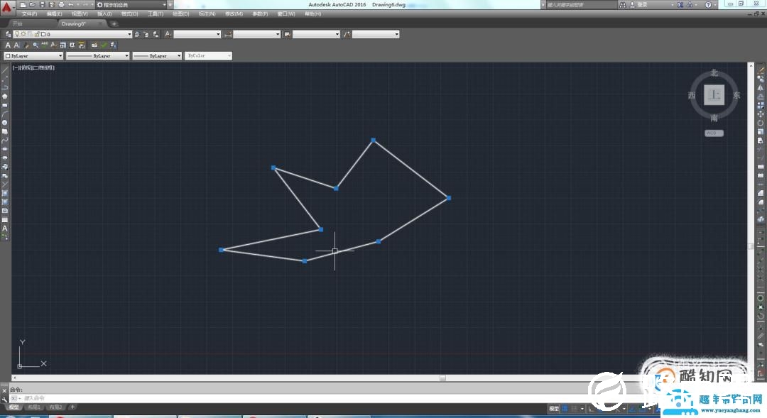 怎样用CAD测量面积 CAD面积怎么算