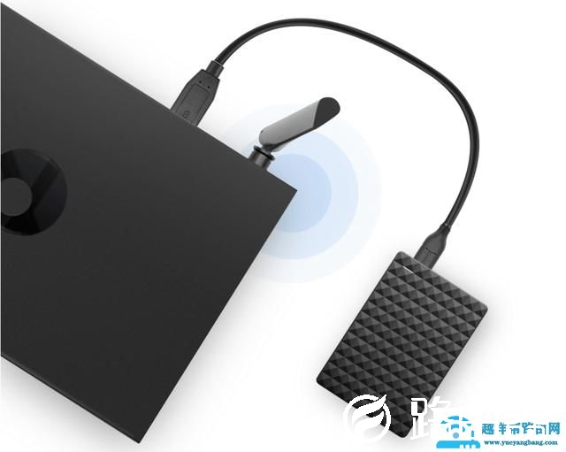 苹果笔记本存储不足，有它轻松解你燃眉之急