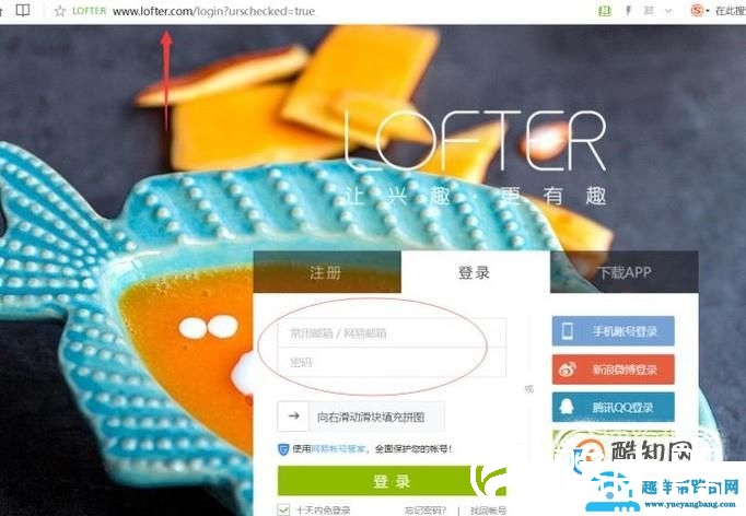如何在LOFTER上发布文章？