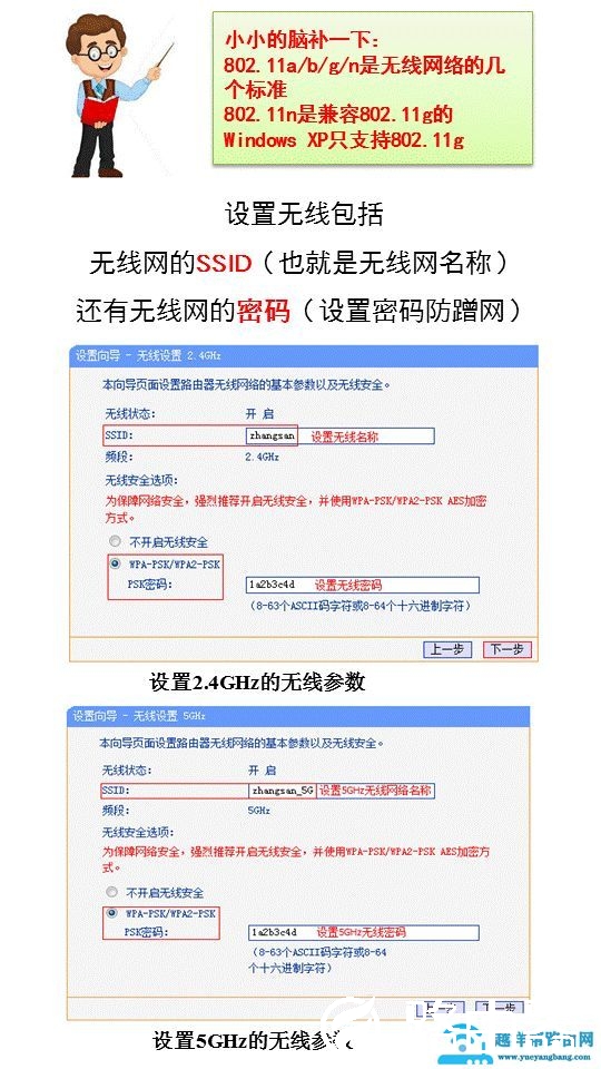 家用宽带路由器怎么设置上网