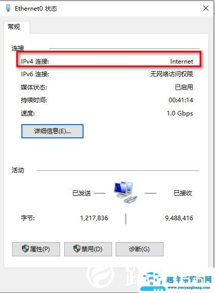 win10系统怎么创建局域网（win10系统怎么修改电脑ip地址）(8)