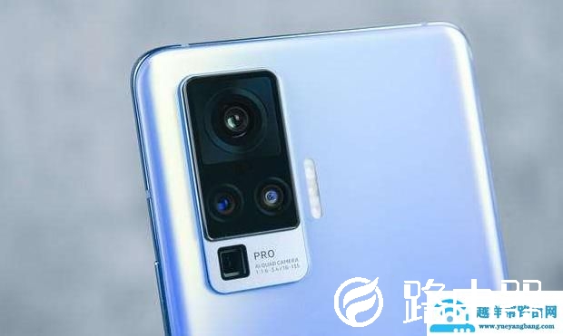 vivo x50像素详情