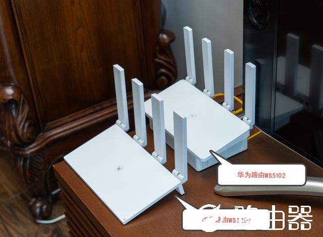 200元档唯一四核真千兆路由，华为路由WS5200四核版测评