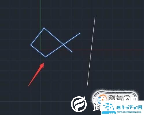 CAD怎么快速修剪和延伸