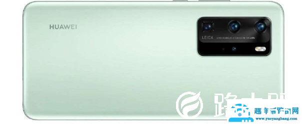 华为p40发布时间