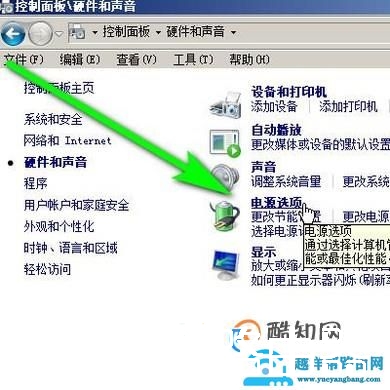 怎么关闭win7电脑自动进入睡眠模式
