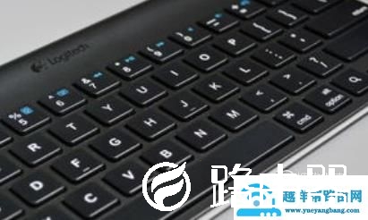 电脑键盘上每个键都有什么作用？