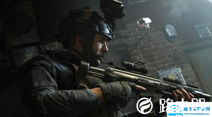 使命召唤16帧数高但是卡顿