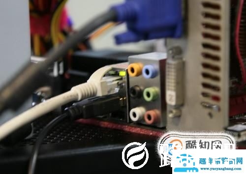 电脑静电导致开不了机