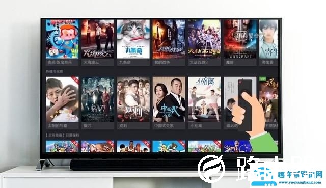 智能电视必装的APP最全宝典：看完不淡定了