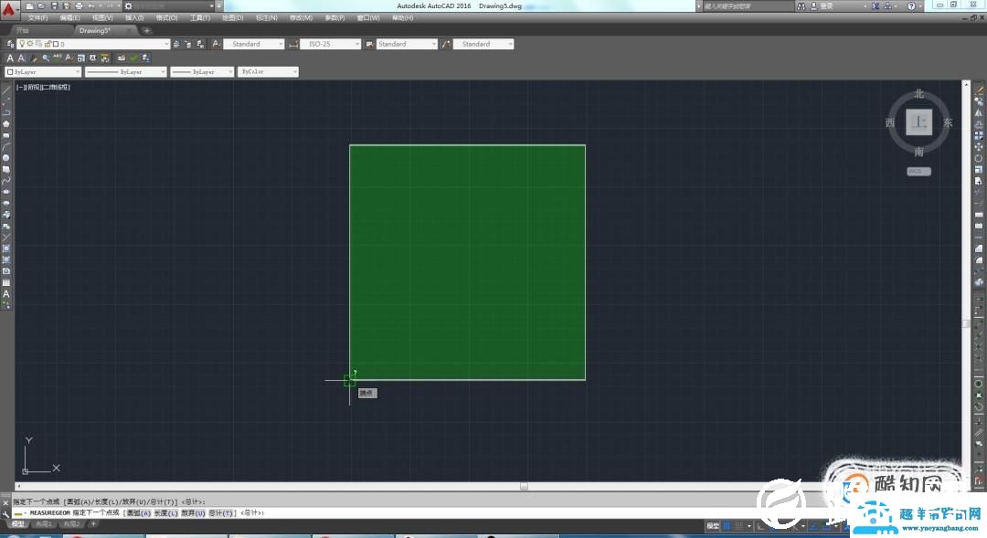 怎样用CAD测量面积 CAD面积怎么算