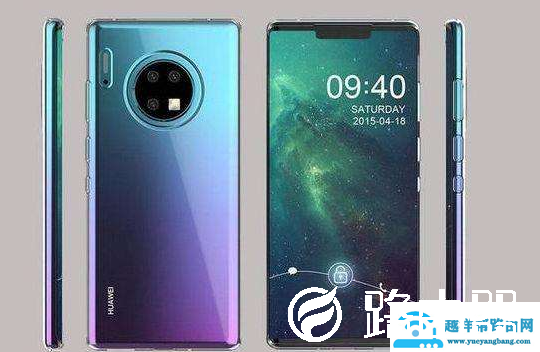 华为mate305g和4g的区别是什么