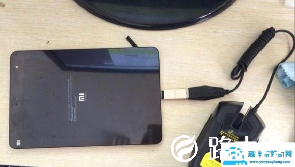 小米平板2 Windows10版刷机变砖的解决方法