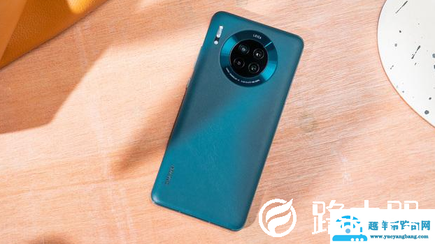 华为nova6对比mate30哪个好