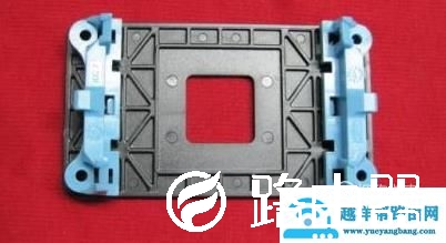 电脑怎么拆CPU风扇