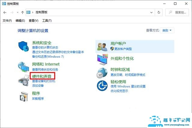 NVIDIA控制面板在哪里？