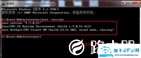 JDK环境配置方法
