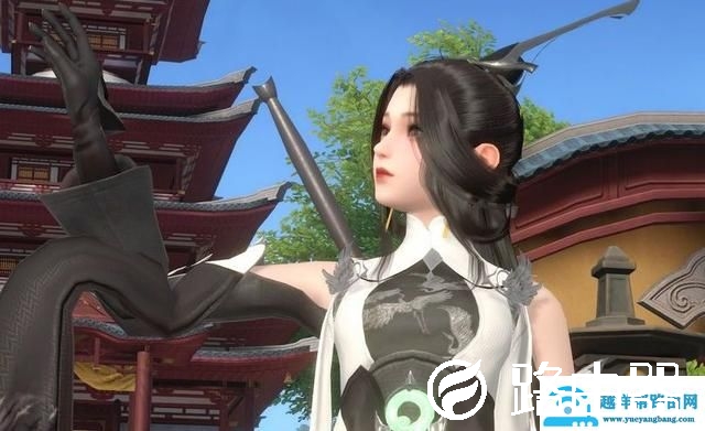 剑侠世界哪个职业好玩（剑侠世界3平民职业选什么好）(2)