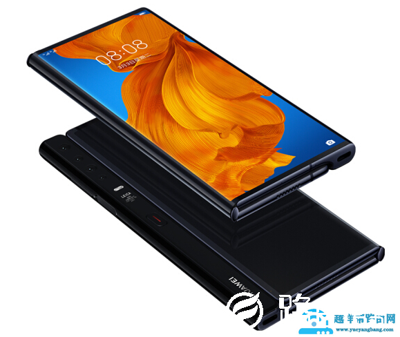 2020年华为matexs配置参数