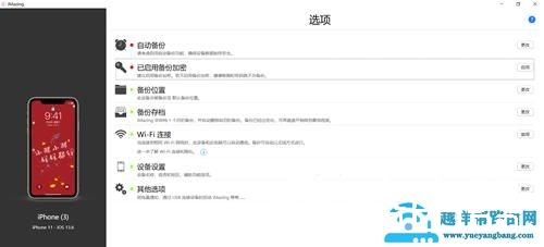 苹果怎么备份应用数据（苹果手机备份详细步骤）(2)