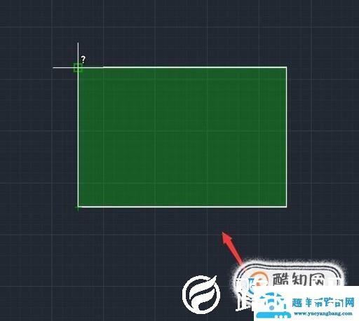 CAD中面积的填充及计算