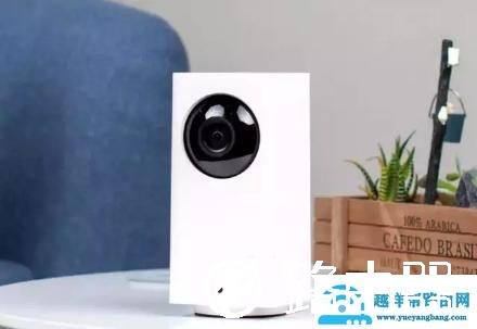 大方智能摄像机云台版，品质精良的性价比神器