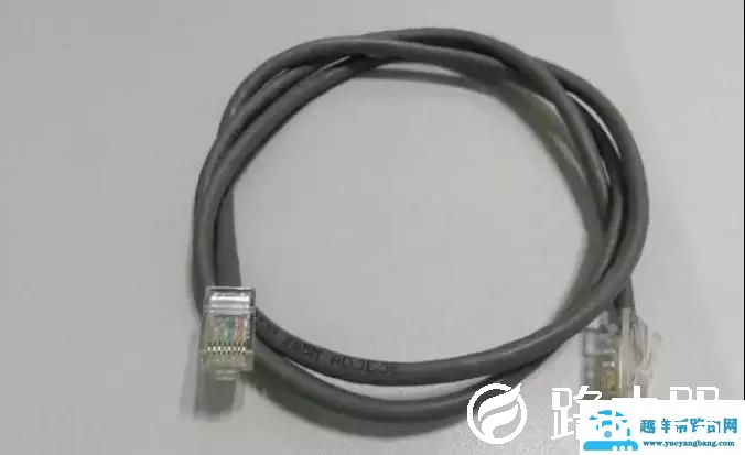 家庭网络设备（猫、路由器等）怎么连接图解