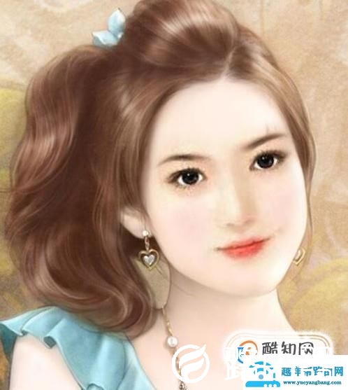 如何用PS给人物换头