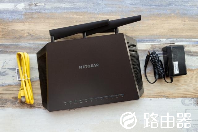 要的就是尽情上网的畅快感，网件R7000路由器上手体验