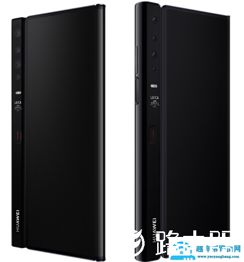 2020年华为matexs配置参数