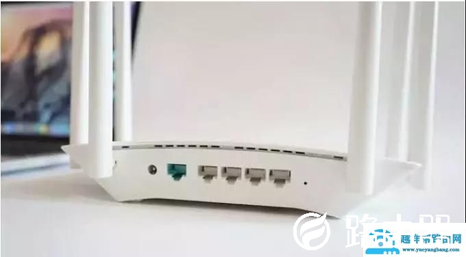 家庭网络设备（猫、路由器等）怎么连接图解