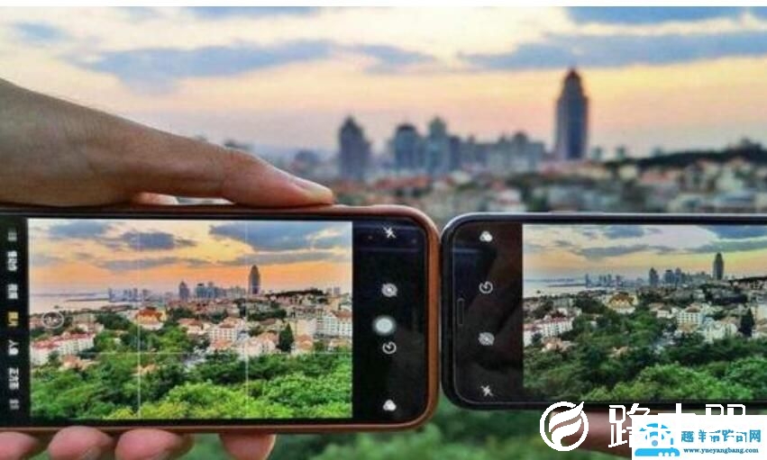 iphone11和pro的区别?