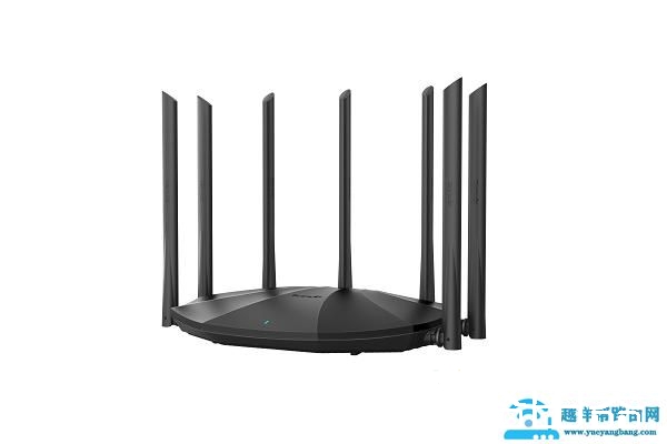 AC1900路由器怎么设置？