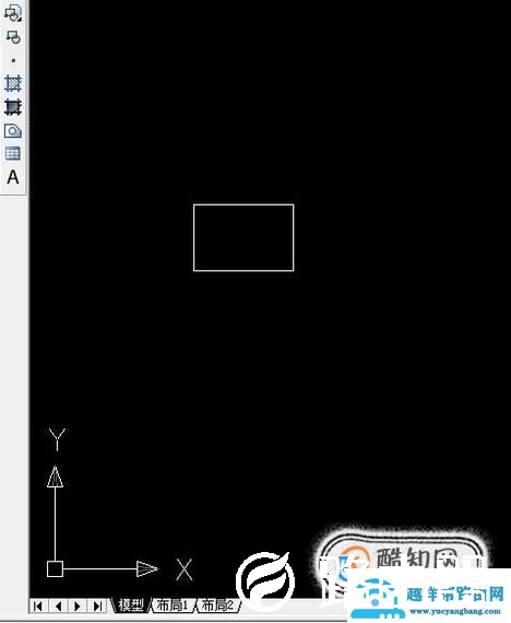 CAD如何任意比例缩放