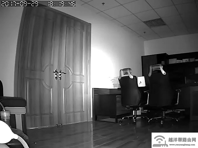 千里之外看遍全家所有角落 乔安360°云台网络摄像机试玩