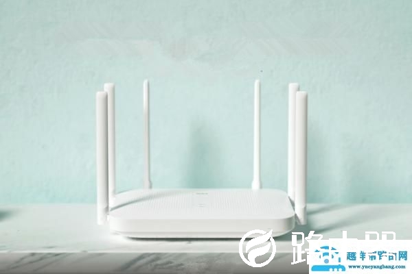 重置路由器后怎么设置密码？