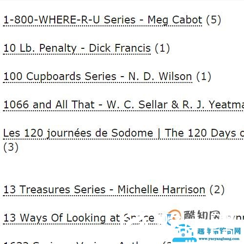 如何从fanfiction和AO3这两个网站上下载小说