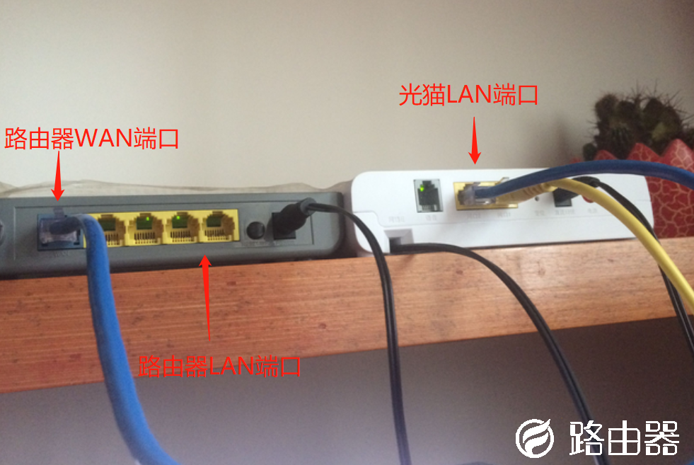 无线路由器怎么安装？图解路由器安装过程，看完后你就是专家