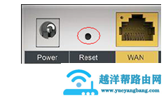 为什么路由器会自动恢复出厂设置？