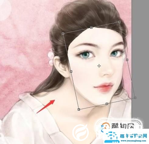 如何把一个人的头p到另一个人身上