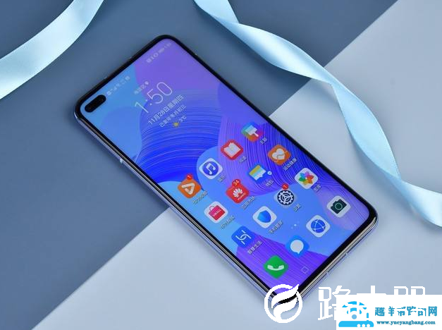 华为nova6防水吗