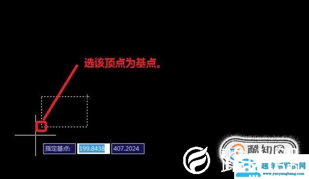 CAD如何任意比例缩放