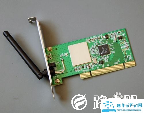 无线路由器怎么安装到台式电脑上