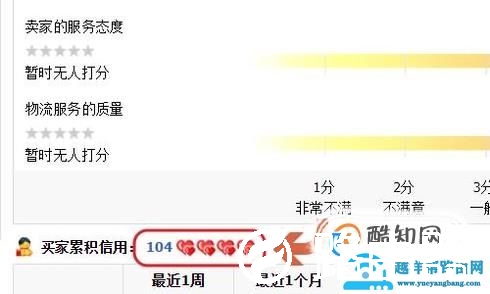 从哪里查看自己的淘宝等级