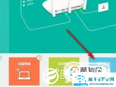 无线路由器怎么插线