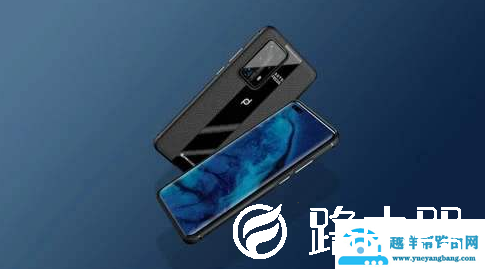 华为p40发布时间