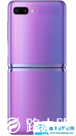 三星galaxy z flip价格多少钱