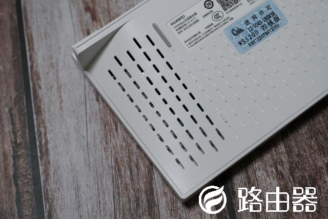 华为路由WS5200四核版体验评测：家用的实惠之选