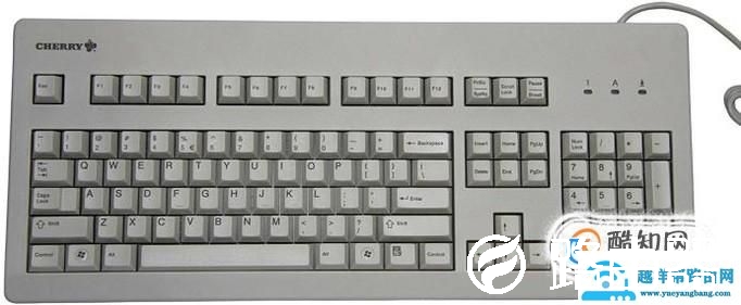 有哪些好用的键盘？