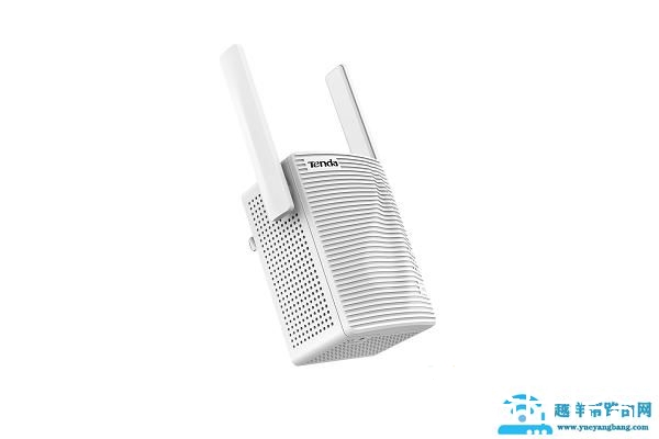 无线扩展器怎么使用？